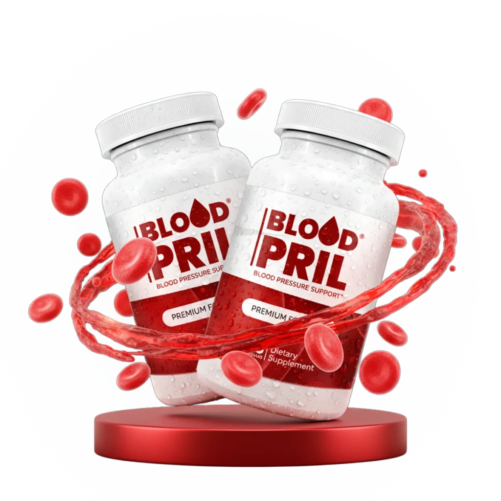 BloodPril